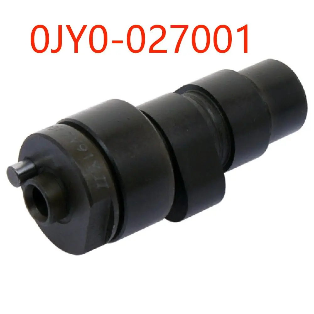 Camshaft of Cylinder 2 For CFMoto ATV SSV UTV 0JY0-027001 CForce UForce ZForce 800 850 800XC 850XC 2V91W ZF UF CF Moto Part
Camshaft of Cylinder 2 For CFMoto ATV SSV UTV 0JY0-027001 CForce UForce ZForce 800 850 800XC 850XC 2V91W ZF UF CF Moto Part