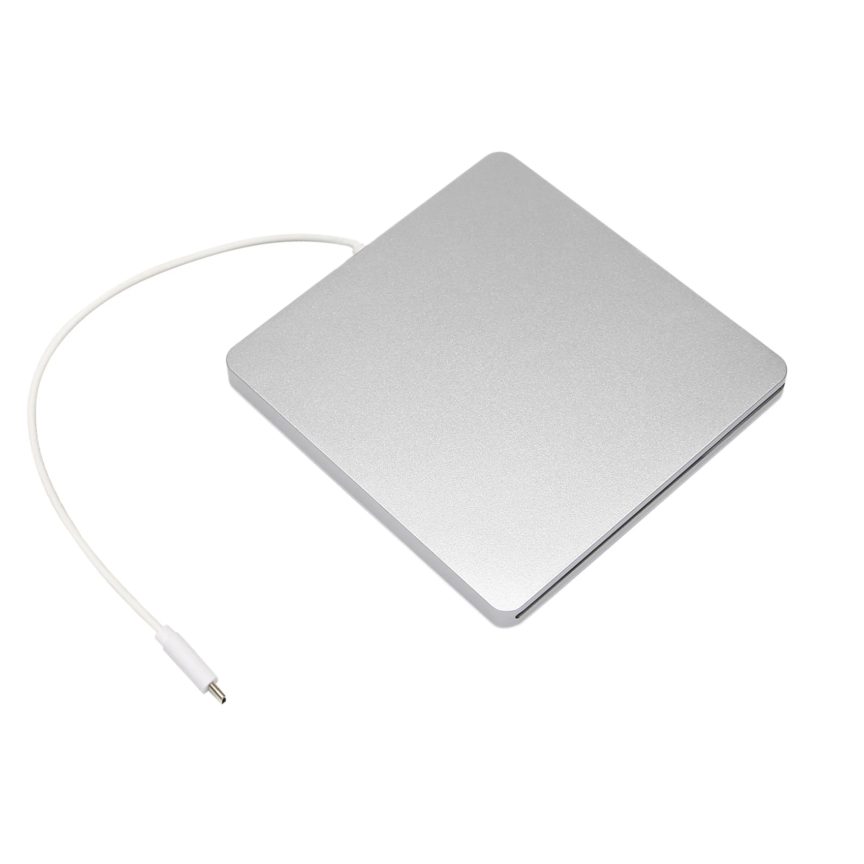 USB-C Superdrive DVD CD Drive External Rewriter Type-c DVD/CD Burner Laptop DVD Drive Support Windows8/7/Vista/Mac OSX A002
USB-C Superdrive DVD CD Drive External Rewriter Type-c DVD/CD Burner Laptop DVD Drive Support Windows8/7/Vista/Mac OSX A002