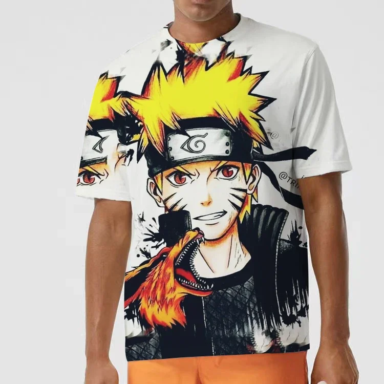 New anime ninja 3D boys T shirt cartoon T shirt kids clothing kids cute clothes cool T shirts kids clothing boys T shirt
New anime ninja 3D boys T shirt cartoon T shirt kids clothing kids cute clothes cool T shirts kids clothing boys T shirt