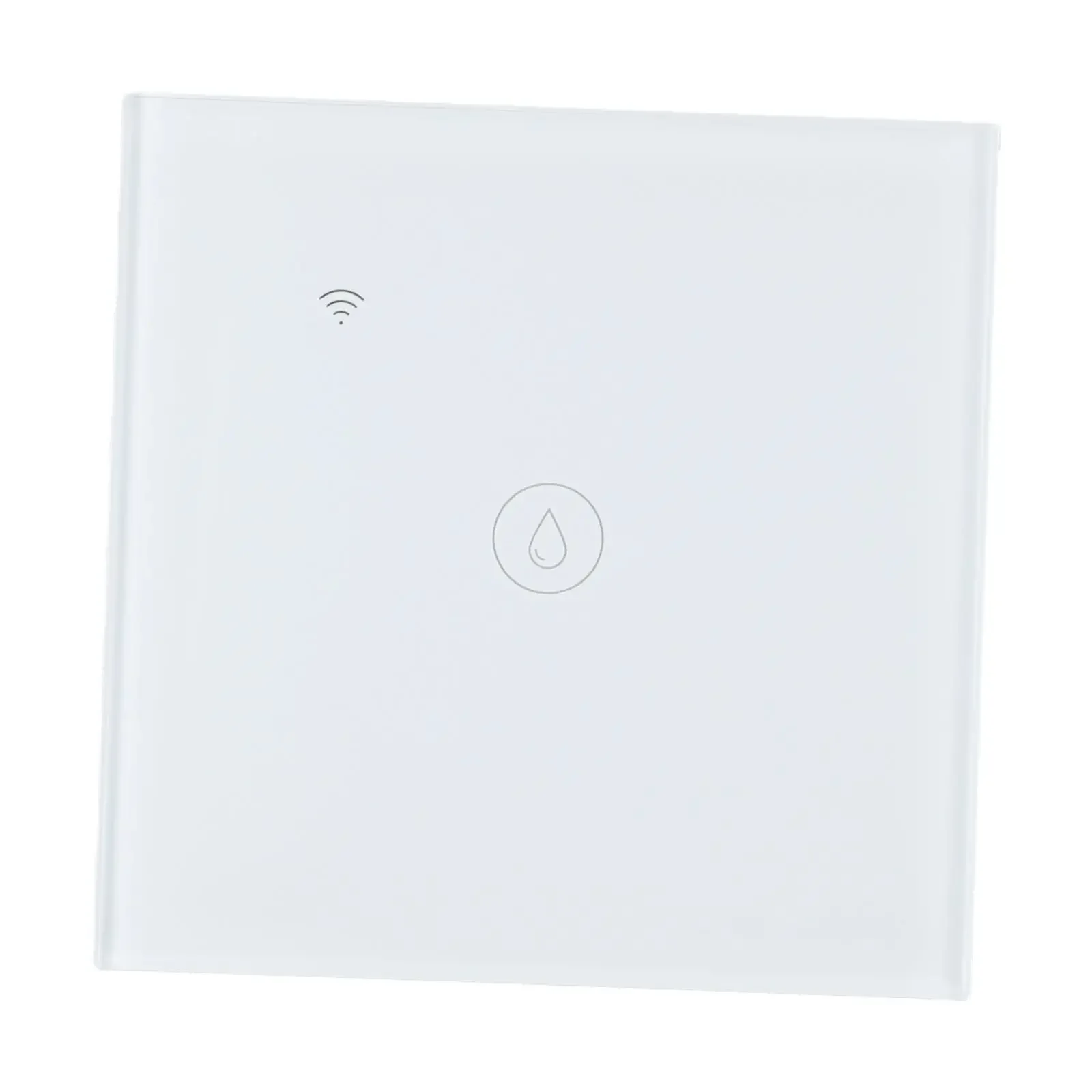 For Tuya Touch Switch Timer Water Heater Boiler 50/60Hz AC110-240V Single Control Once Open For Air Conditioners
For Tuya Touch Switch Timer Water Heater Boiler 50/60Hz AC110-240V Single Control Once Open For Air Conditioners