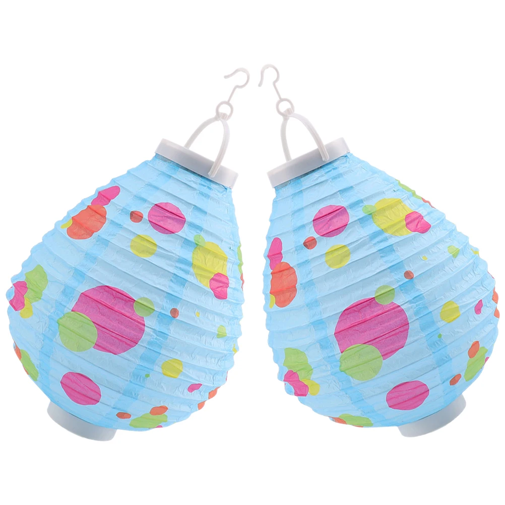 LED Paper Lantern Lanterns Small Decorative Egg Shape Lights for Party Decoration
LED Paper Lantern Lanterns Small Decorative Egg Shape Lights for Party Decoration