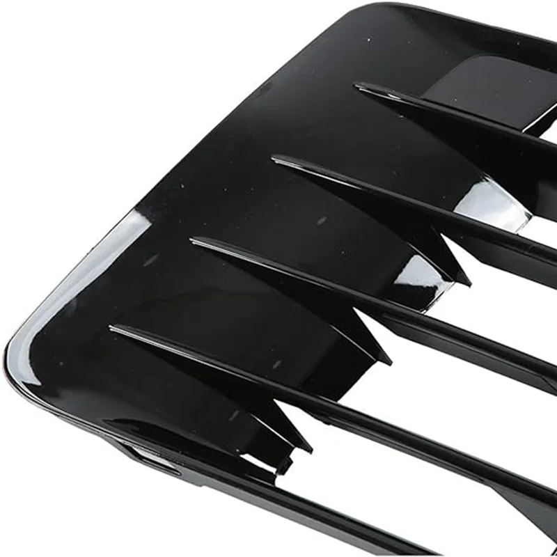 【Горячая】левая передняя противотуманная фара, решетка нижнего бампера, противотуманная фара, накладка на решетку для VW Golf MK6 R 2009-2013 5K0853665E, аксессуары 
【Горячая】левая передняя противотуманная фара, решетка нижнего бампера, противотуманная фара, накладка на решетку для VW Golf MK6 R 2009-2013 5K0853665E, аксессуары