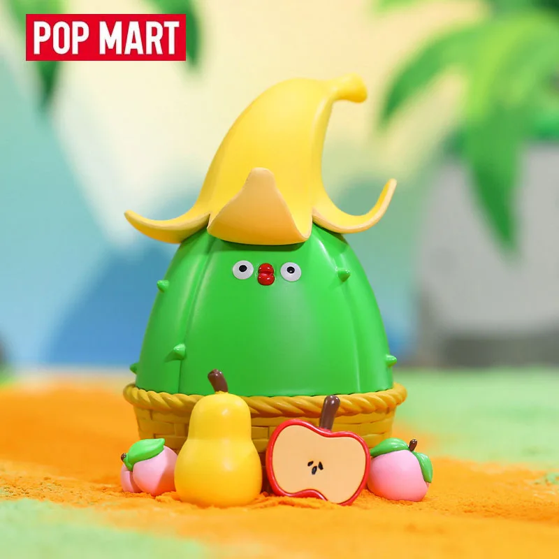 Pop Mart Flabjacks Wunderbar Seltsame Serie Blind Box Guess Bag Mystery Box Toys Doll Cute Anime Figure Ornaments Collection
Pop Mart Flabjacks Wunderbar Seltsame Serie Blind Box Guess Bag Mystery Box Toys Doll Cute Anime Figure Ornaments Collection