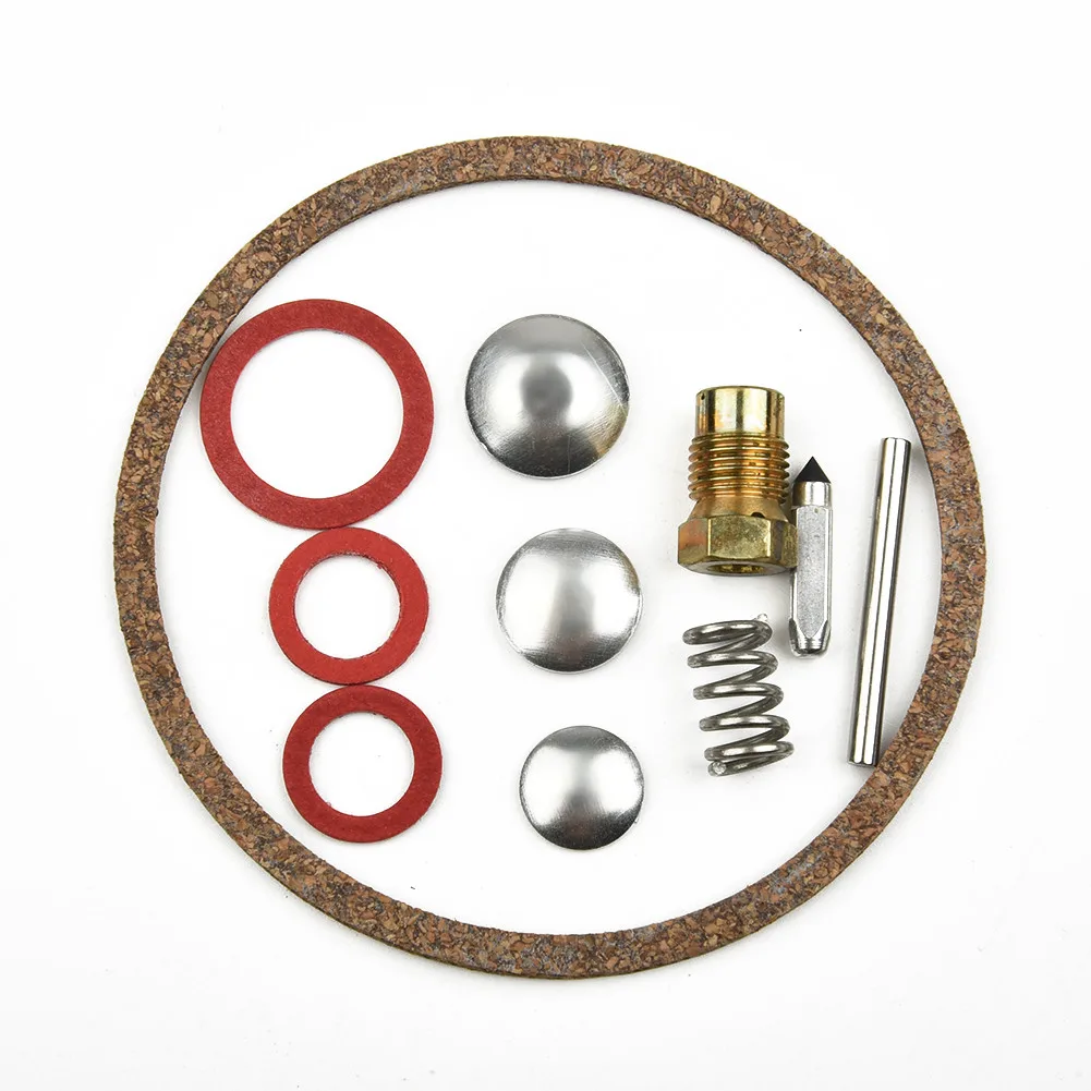 Advanced Carburetor Rebuild Kit for Chrysler Force Outboard Engines High quality Components for Long lasting Performance
Advanced Carburetor Rebuild Kit for Chrysler Force Outboard Engines High quality Components for Long lasting Performance