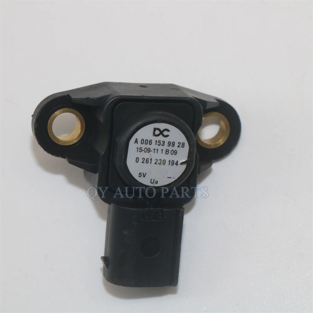 A0061539928 A0061531528 68066040AA MAP Turbo Boost Air Pressure Sensor for Mercedes Vito Sprinter Jeep Commander Smart Fortwo
A0061539928 A0061531528 68066040AA MAP Turbo Boost Air Pressure Sensor for Mercedes Vito Sprinter Jeep Commander Smart Fortwo