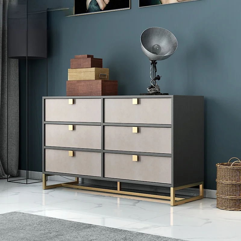Six Drawers Storage Cabinet Bedroom Chest of Drawer Chest of Drawers Kitchen Simple Modern Living Room Small Locker
Six Drawers Storage Cabinet Bedroom Chest of Drawer Chest of Drawers Kitchen Simple Modern Living Room Small Locker