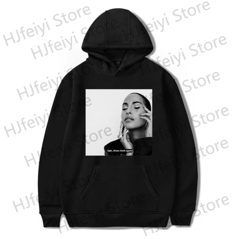 Snoh Aalegra Hoodies Merch For Men/Women Unisex Winter Long Sleeve Sweatshirt Hooded Streetwear Pullover
Snoh Aalegra Hoodies Merch For Men/Women Unisex Winter Long Sleeve Sweatshirt Hooded Streetwear Pullover