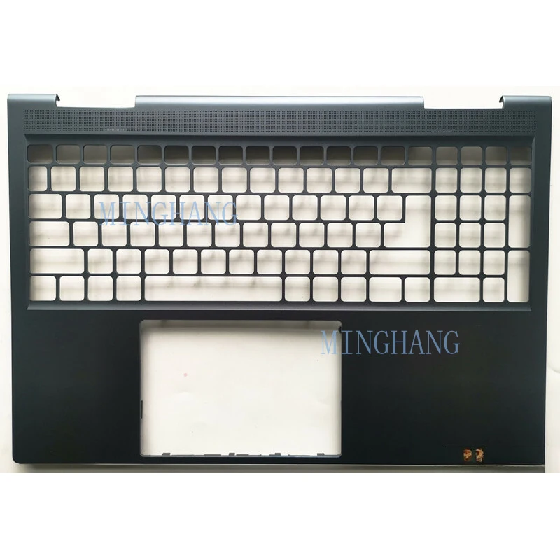 M new for DELL Inspiron 7610 16Plus C cover keyboard bezel blue
M new for DELL Inspiron 7610 16Plus C cover keyboard bezel blue