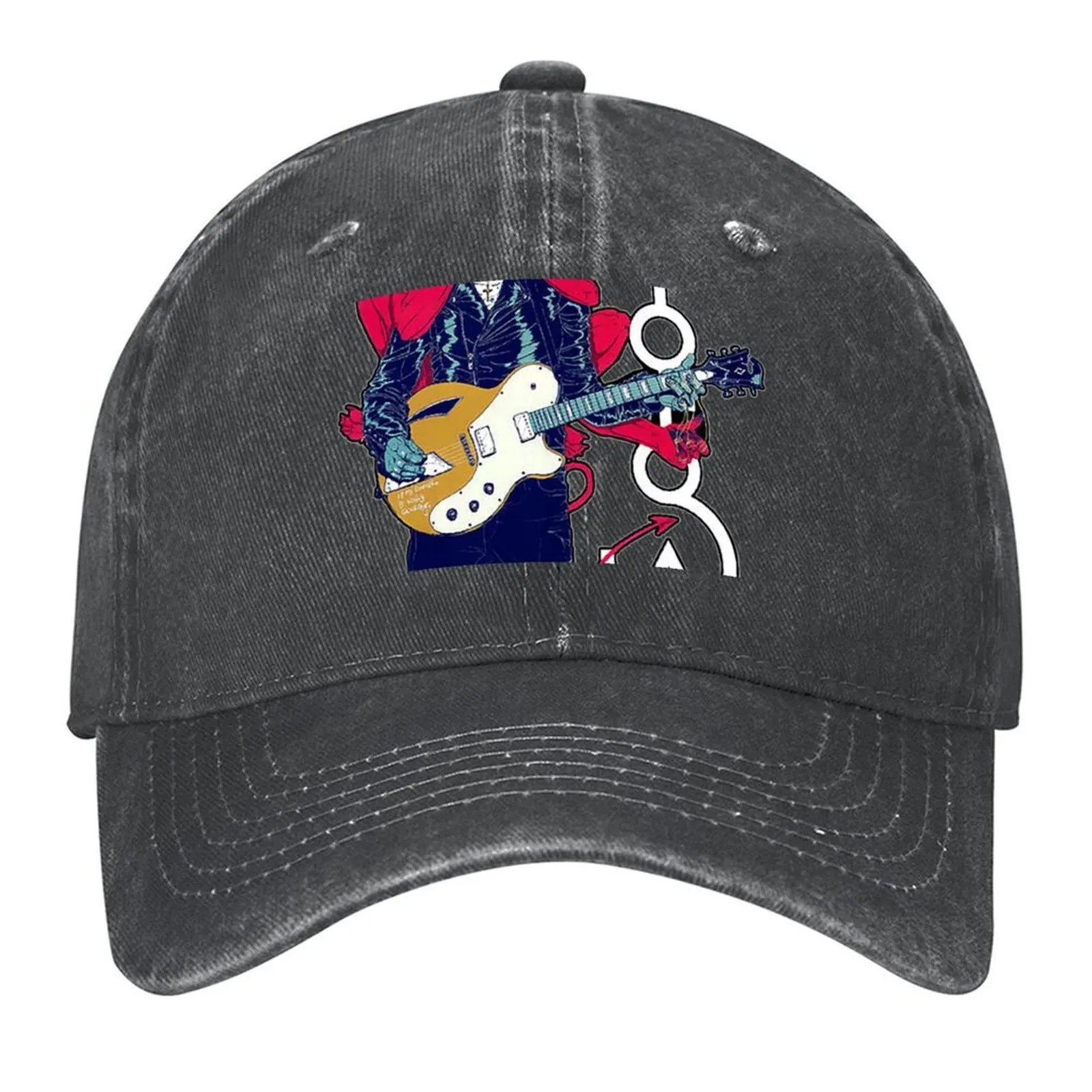 QOTSA Essential Baseball Cap Big Size Hat Hip Hop foam party Hat birthday Designer Man Women's 
QOTSA Essential Baseball Cap Big Size Hat Hip Hop foam party Hat birthday Designer Man Women's