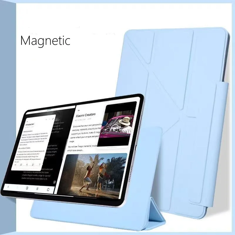 Чехол Funda для Samsung Galaxy Tab S10 FE 10,9 дюйма, ультратонкий магнитный съемный чехол для Galaxy Tab S9 FE 10,9 дюйма, чехол для планшета
Чехол Funda для Samsung Galaxy Tab S10 FE 10,9 дюйма, ультратонкий магнитный съемный чехол для Galaxy Tab S9 FE 10,9 дюйма, чехол для планшета