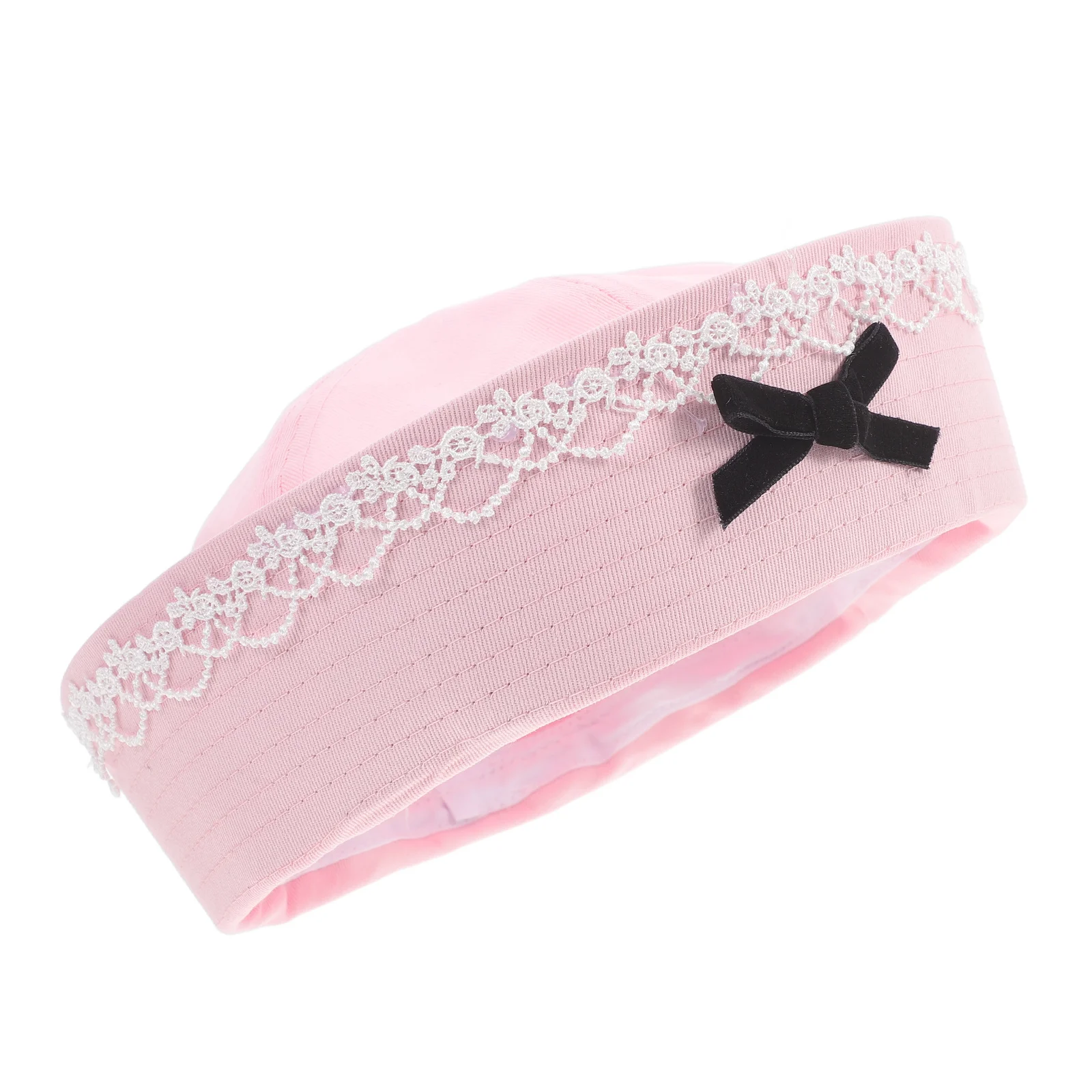 Retro Cap Sailor Beret Pink Nautical Hats Women Girls Fashion Sailor Cosplay Hat Adult Boat Hat
Retro Cap Sailor Beret Pink Nautical Hats Women Girls Fashion Sailor Cosplay Hat Adult Boat Hat