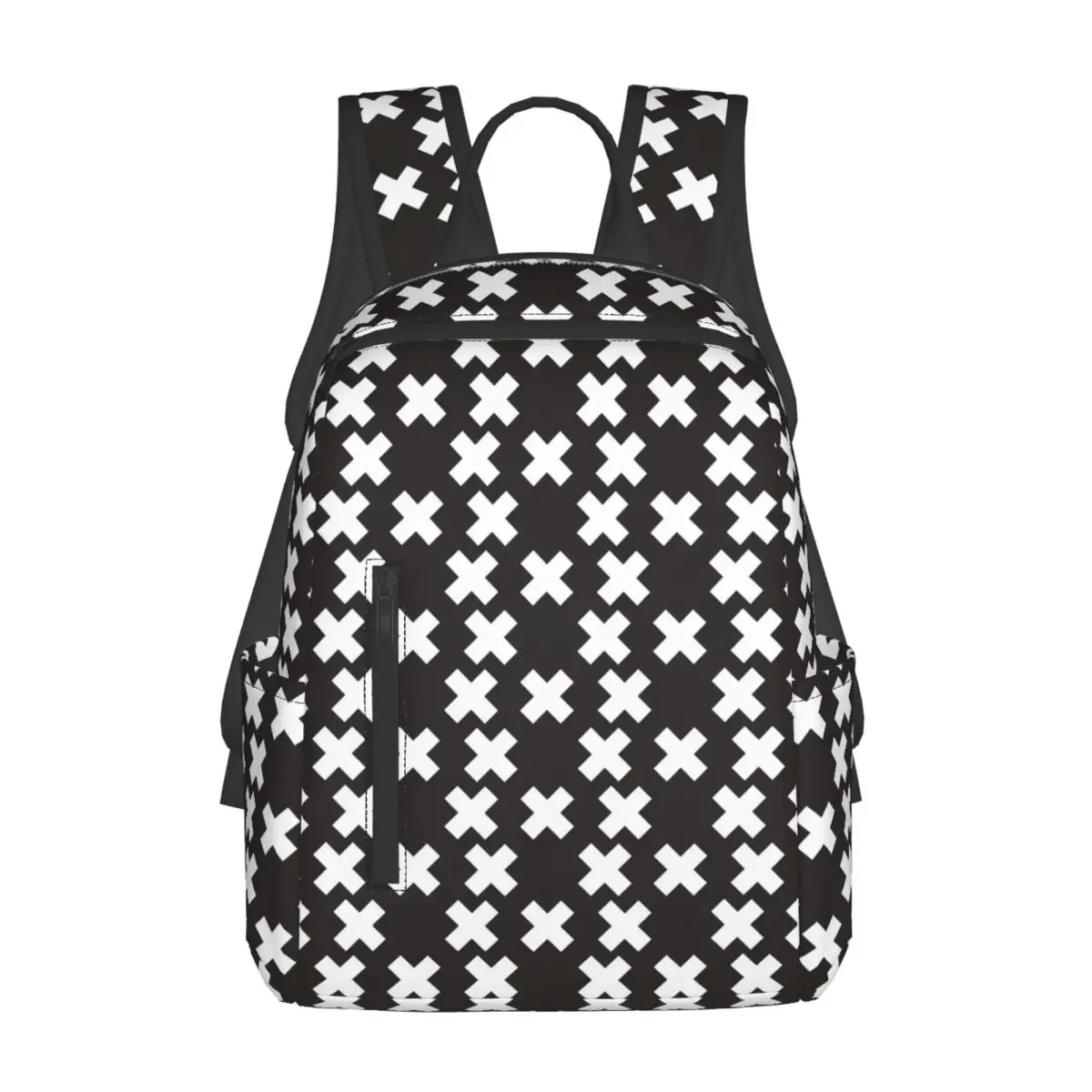 Amsterdam Flag Backpack Large Capacity Kids BookBag School Bag Shoulder Bags for Men Women
Amsterdam Flag Backpack Large Capacity Kids BookBag School Bag Shoulder Bags for Men Women