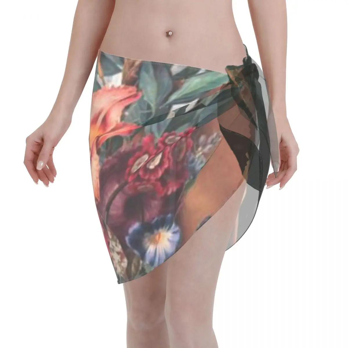 Promotion Roses Bloomed Every Time I Thought Of You Women's Beach Wrap SkirtSeaside Hiking Beach Wrap Scarf
Promotion Roses Bloomed Every Time I Thought Of You Women's Beach Wrap SkirtSeaside Hiking Beach Wrap Scarf