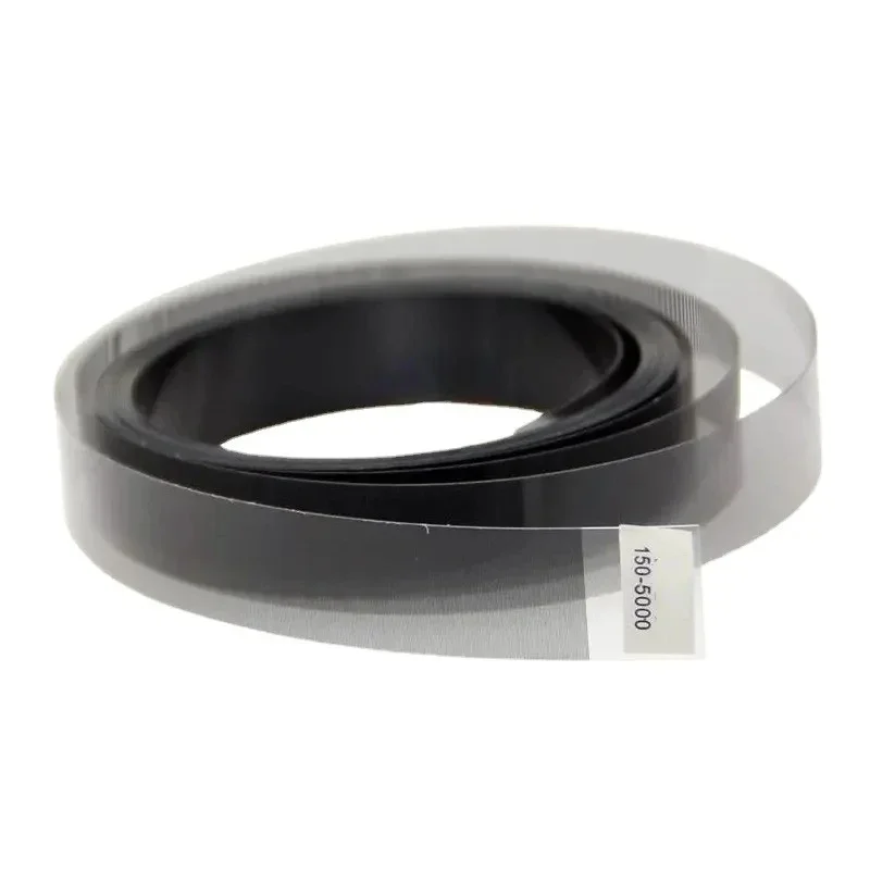 150dpi 150lpi encoder strip tape for Gongzheng Flora inkjet printer with Spectra Polaris PQ512 printhead raster strip film H9720
150dpi 150lpi encoder strip tape for Gongzheng Flora inkjet printer with Spectra Polaris PQ512 printhead raster strip film H9720