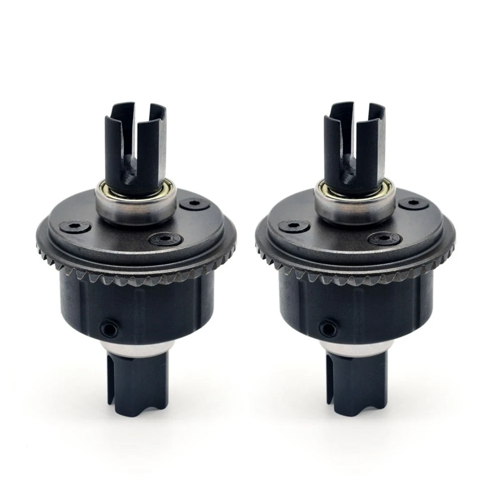 A17I 2Pcs Front and Rear Differential 8504 for -07 EX-07 07 EX07 1/7 RC Car Upgrade Parts Accessories
A17I 2Pcs Front and Rear Differential 8504 for -07 EX-07 07 EX07 1/7 RC Car Upgrade Parts Accessories