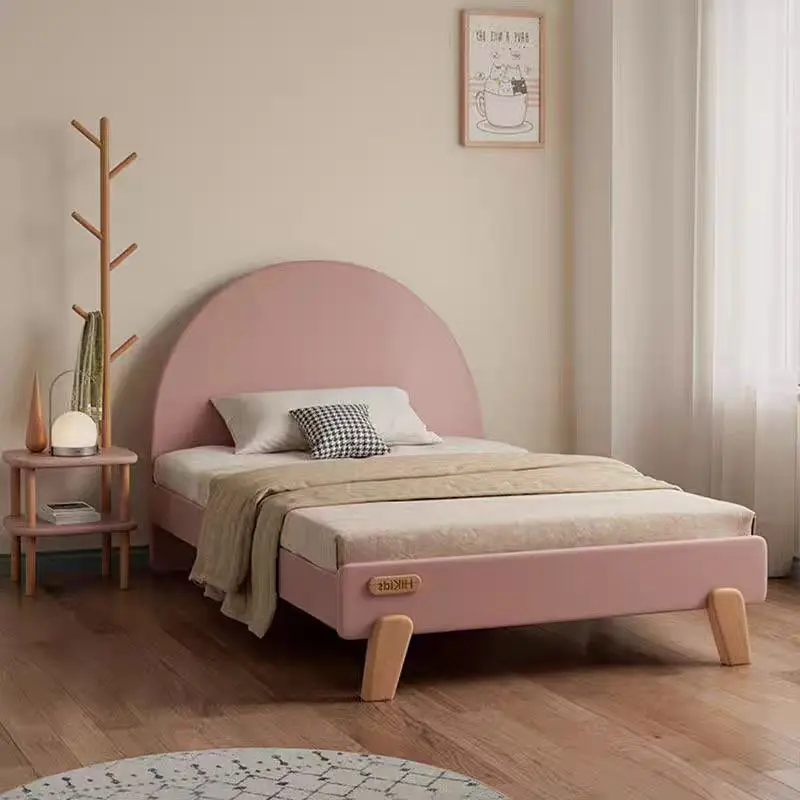 #@2025 Factory Price Minimalist Beside Bed Convertible Small Wooden Kids Toddler Bed
#@2025 Factory Price Minimalist Beside Bed Convertible Small Wooden Kids Toddler Bed