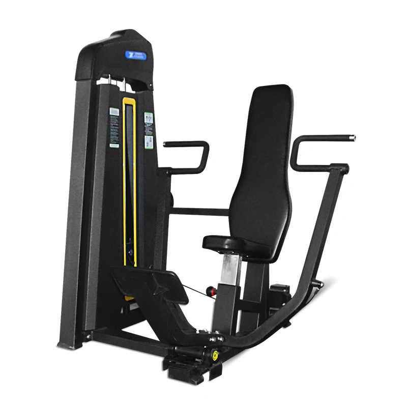 Commercial Fitness Equipment Strength Machine Pin Loaded Vertical Chest Press
Commercial Fitness Equipment Strength Machine Pin Loaded Vertical Chest Press