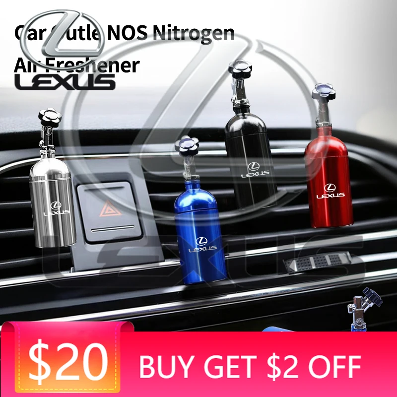Emblems Car Accessories Vent Perfume Stick Air Freshener Aromatherapy Clip For Lexus CT ES GS NX IS250 CT200h IS300h ES300h RX4
Emblems Car Accessories Vent Perfume Stick Air Freshener Aromatherapy Clip For Lexus CT ES GS NX IS250 CT200h IS300h ES300h RX4
