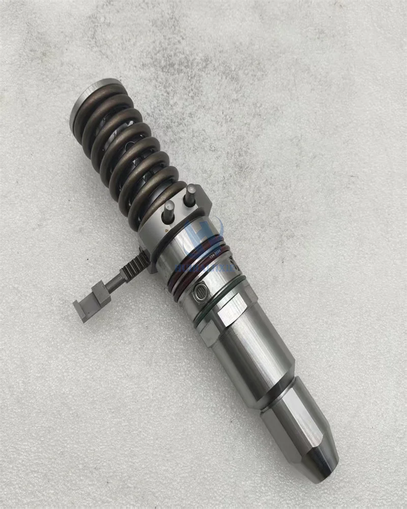 4P-9075 4P9075 Fuel Injector for Caterpillar CAT 3508 3508C 3512 3516 Engine Spare Parts
4P-9075 4P9075 Fuel Injector for Caterpillar CAT 3508 3508C 3512 3516 Engine Spare Parts