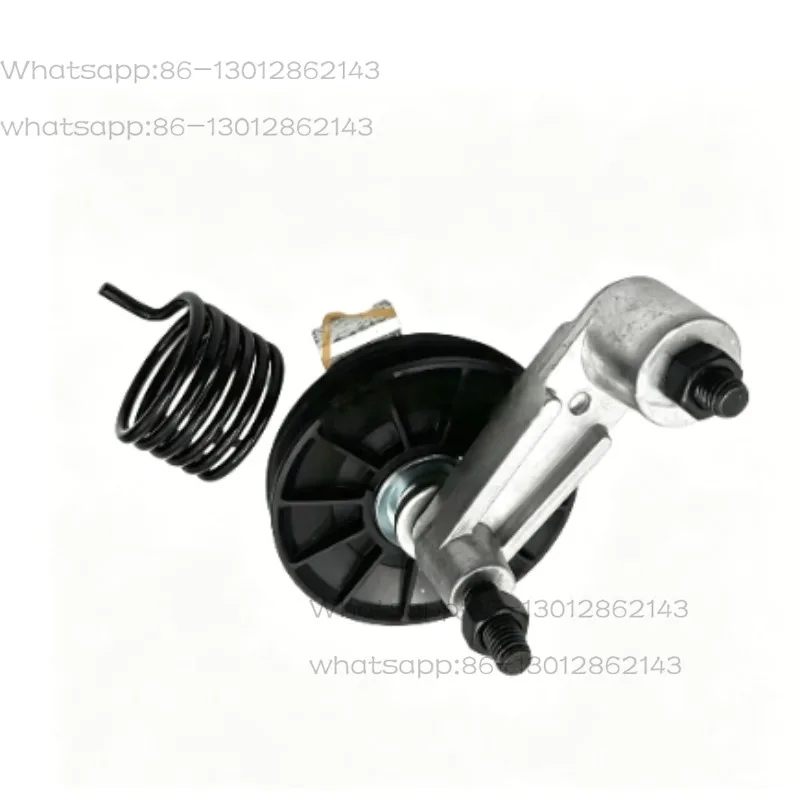 S130 S150 S205 S220 S250 S300 High Quality Slide Loader Belt Tensioner Round 6702474 7302291
S130 S150 S205 S220 S250 S300 High Quality Slide Loader Belt Tensioner Round 6702474 7302291