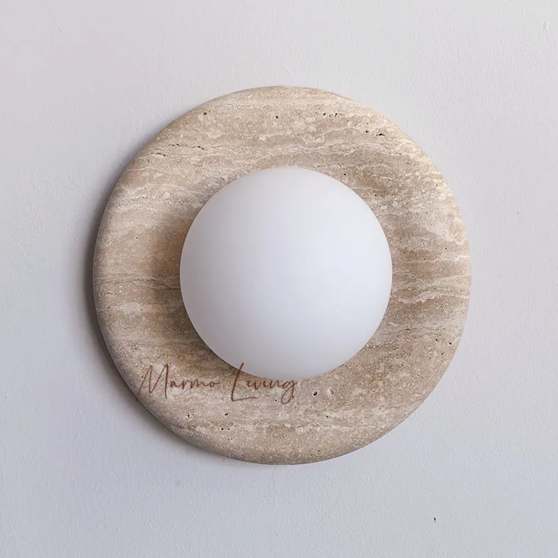 Wabi Sabi Natural Stone Wall Light Classic Hotel Villa Background Lighting
Wabi Sabi Natural Stone Wall Light Classic Hotel Villa Background Lighting