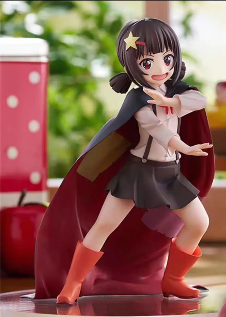 L size In stock 2025 lowest price Japanese original anime figure Komekko action figure collectible model toys for boys
L size In stock 2025 lowest price Japanese original anime figure Komekko action figure collectible model toys for boys
