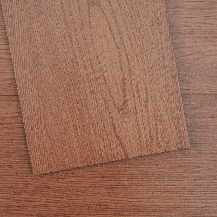Self Adhesive Vinyl Floor Tiles 36 x 6 inch 36 Tiles 2.5mm Thick Peel and Stick Deep Brown Wood Grain DIY Flooring for Kitchen
Self Adhesive Vinyl Floor Tiles 36 x 6 inch 36 Tiles 2.5mm Thick Peel and Stick Deep Brown Wood Grain DIY Flooring for Kitchen