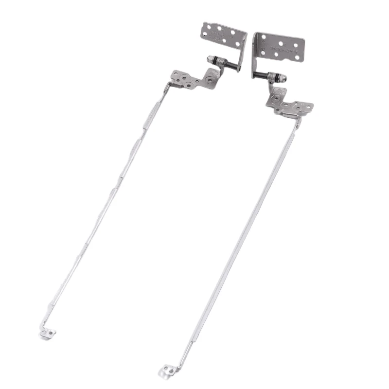 Laptop LCD Hinges for GL552 GL552VW GL552JX ZX50V ZX50J ZX50JA Notebook Left and Right LCD Screen Hinges
Laptop LCD Hinges for GL552 GL552VW GL552JX ZX50V ZX50J ZX50JA Notebook Left and Right LCD Screen Hinges