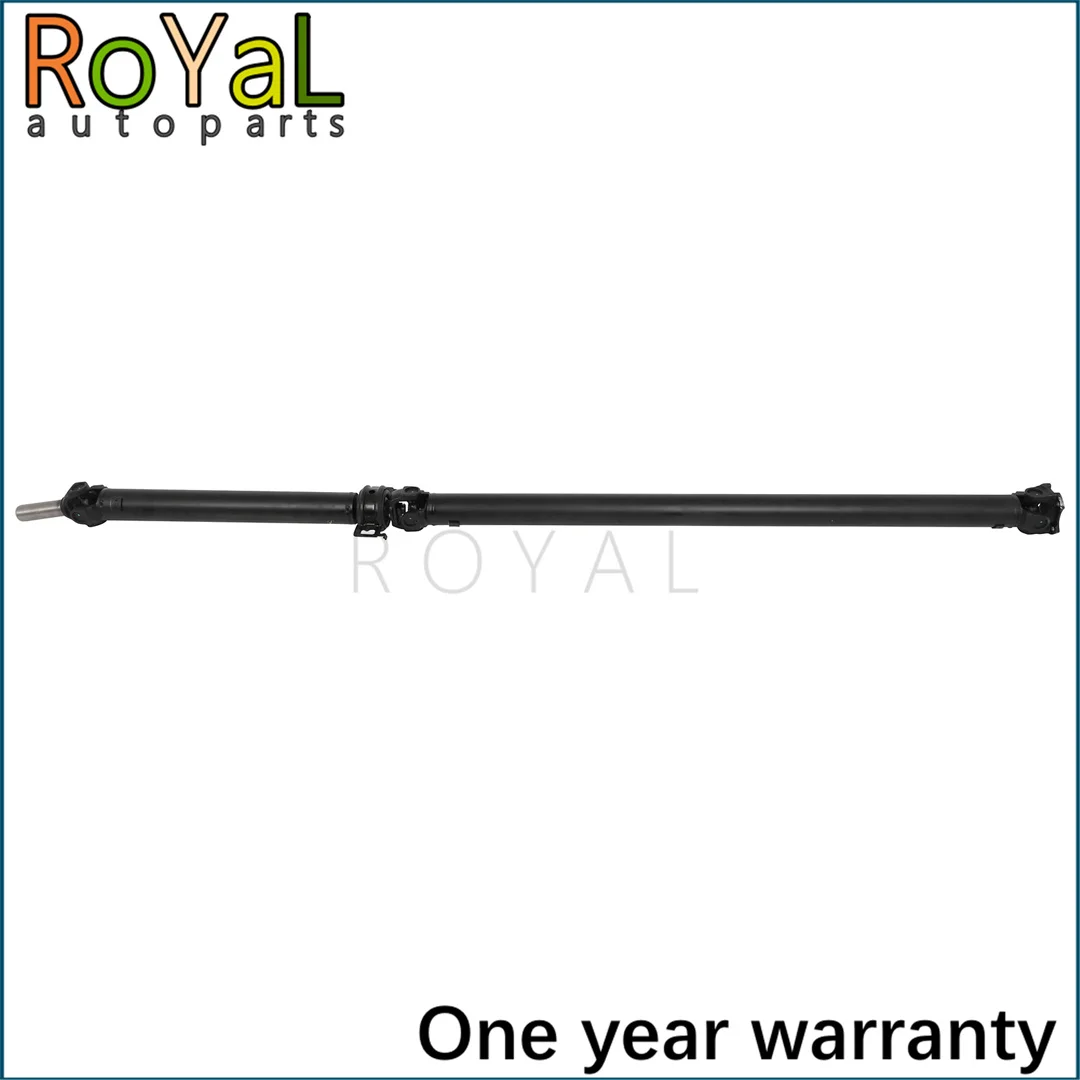 For Toyota Tacoma Pre Runner 2005 2006 2007-2015 V6 4.0L Rear Driveshaft 936-738 Drive shaft drive shaft
For Toyota Tacoma Pre Runner 2005 2006 2007-2015 V6 4.0L Rear Driveshaft 936-738 Drive shaft drive shaft