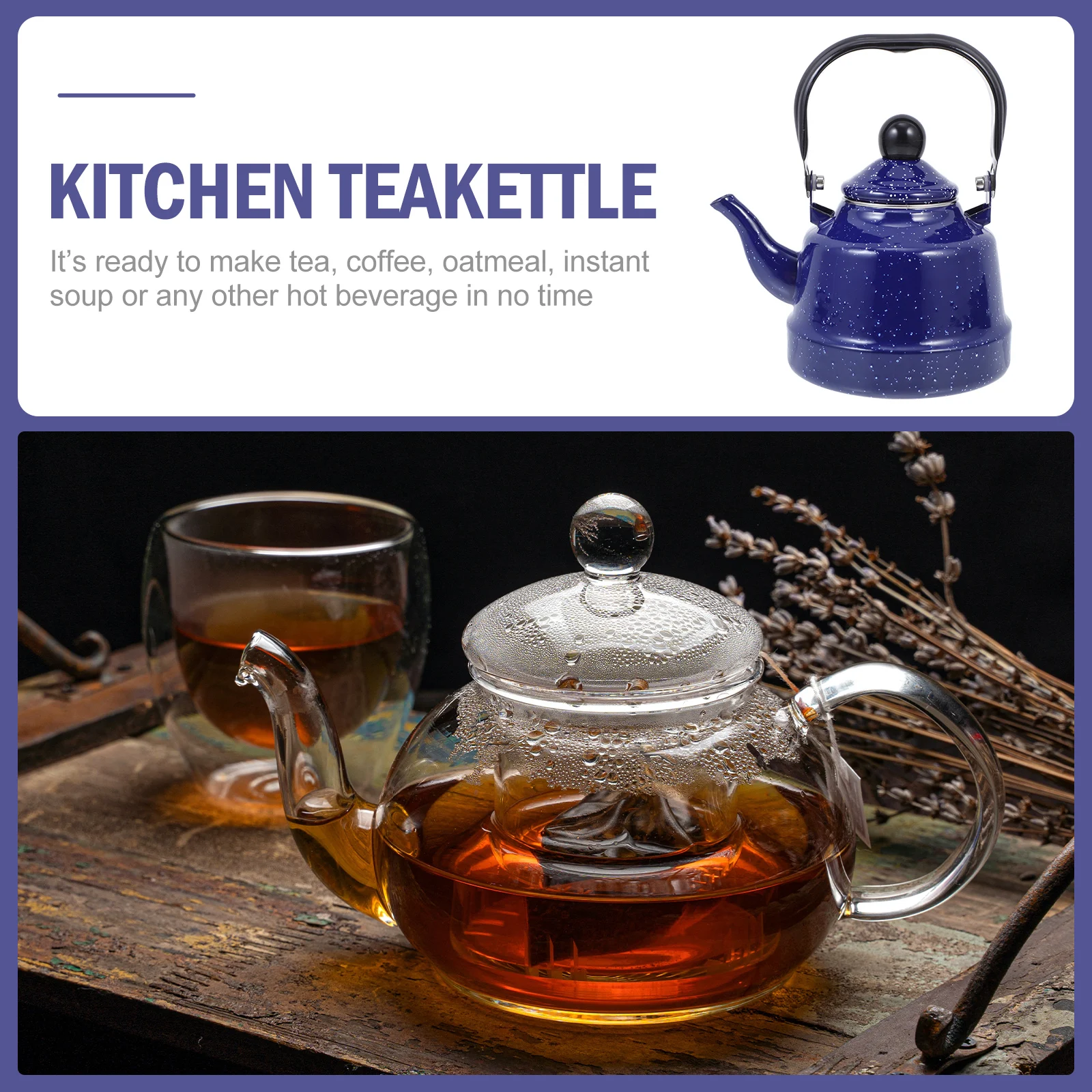 Kettle Kitchen Decor Travel Tea Small Chinese Restaurant Teapot Unique Honk Office
Kettle Kitchen Decor Travel Tea Small Chinese Restaurant Teapot Unique Honk Office