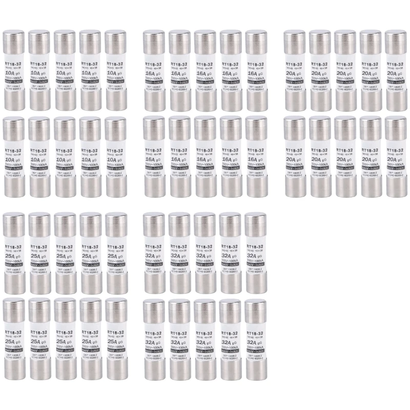 Industrial Neozed Fuses Circuit Interruption Devices Circuit Protections 10pcs
Industrial Neozed Fuses Circuit Interruption Devices Circuit Protections 10pcs