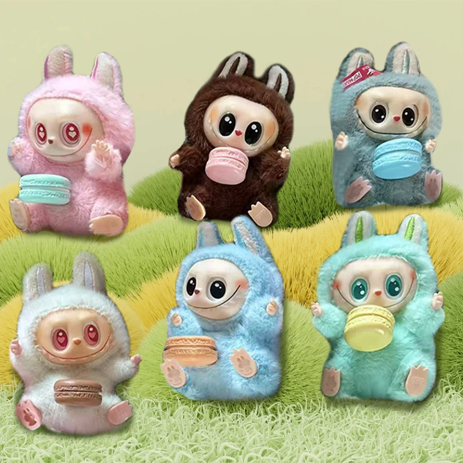 Hot Sale Anime Figure Labubu Have A Seat Series Vinyl Pendant Doll Model Toy Cute Monster Replica Keychain Toys Birthday Gifts
Hot Sale Anime Figure Labubu Have A Seat Series Vinyl Pendant Doll Model Toy Cute Monster Replica Keychain Toys Birthday Gifts