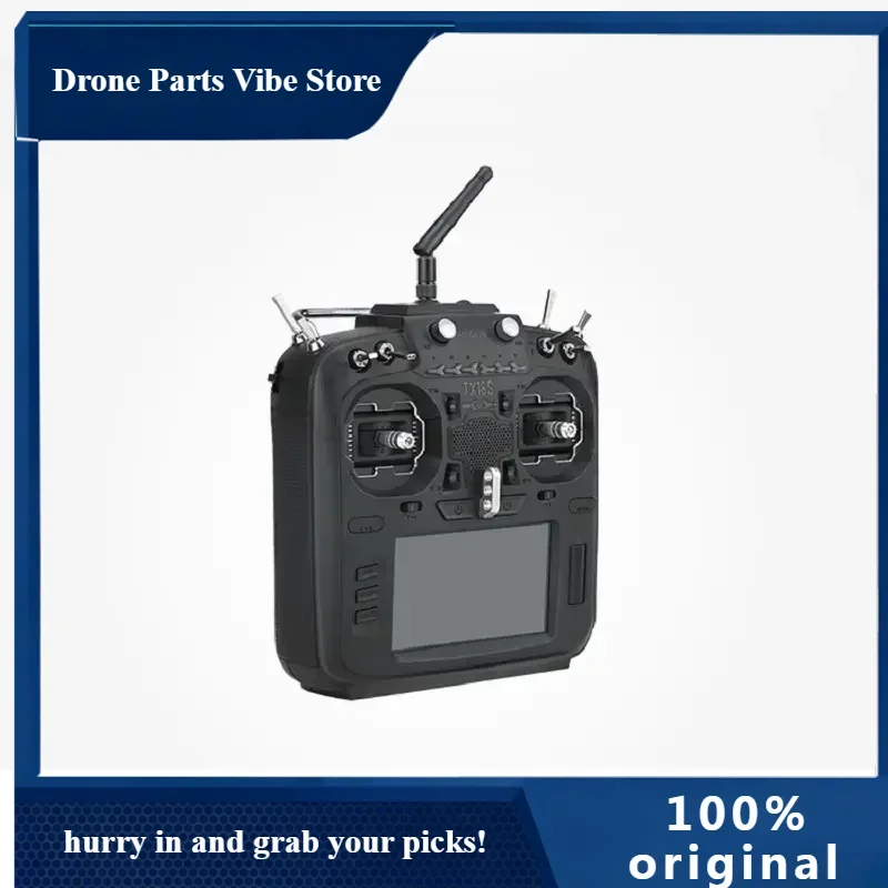 APOpenTX Firmware 4 in 1 Industrial Remote Control Fly Controller for Dr-ones FM Radio Transmitter Multi-protocol Module Accesso