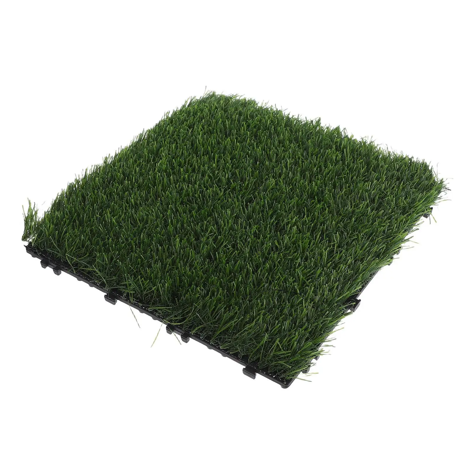 Suspended Lawn Artificial Grass Outdoor DIY Portable Interlocking Turf Balcony Flooring Patio Carpet Backyard Multipurpose
Suspended Lawn Artificial Grass Outdoor DIY Portable Interlocking Turf Balcony Flooring Patio Carpet Backyard Multipurpose