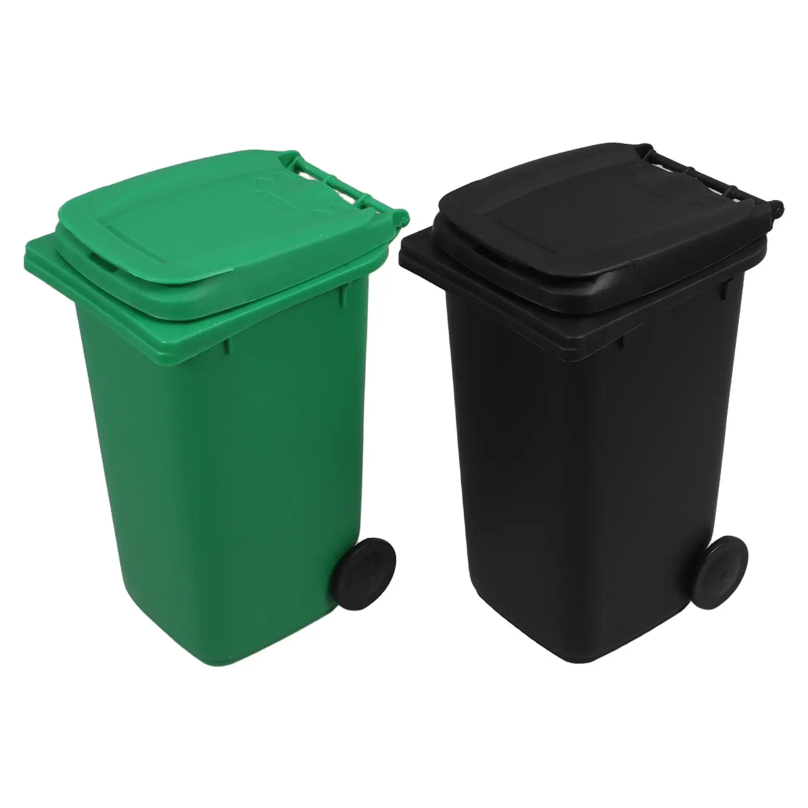 2pcs Mini Trash Pen HolderSmall Desk Toy Organizer Waste Basket Kawaii Kitchen Office Kitchen Container Storage
2pcs Mini Trash Pen HolderSmall Desk Toy Organizer Waste Basket Kawaii Kitchen Office Kitchen Container Storage
