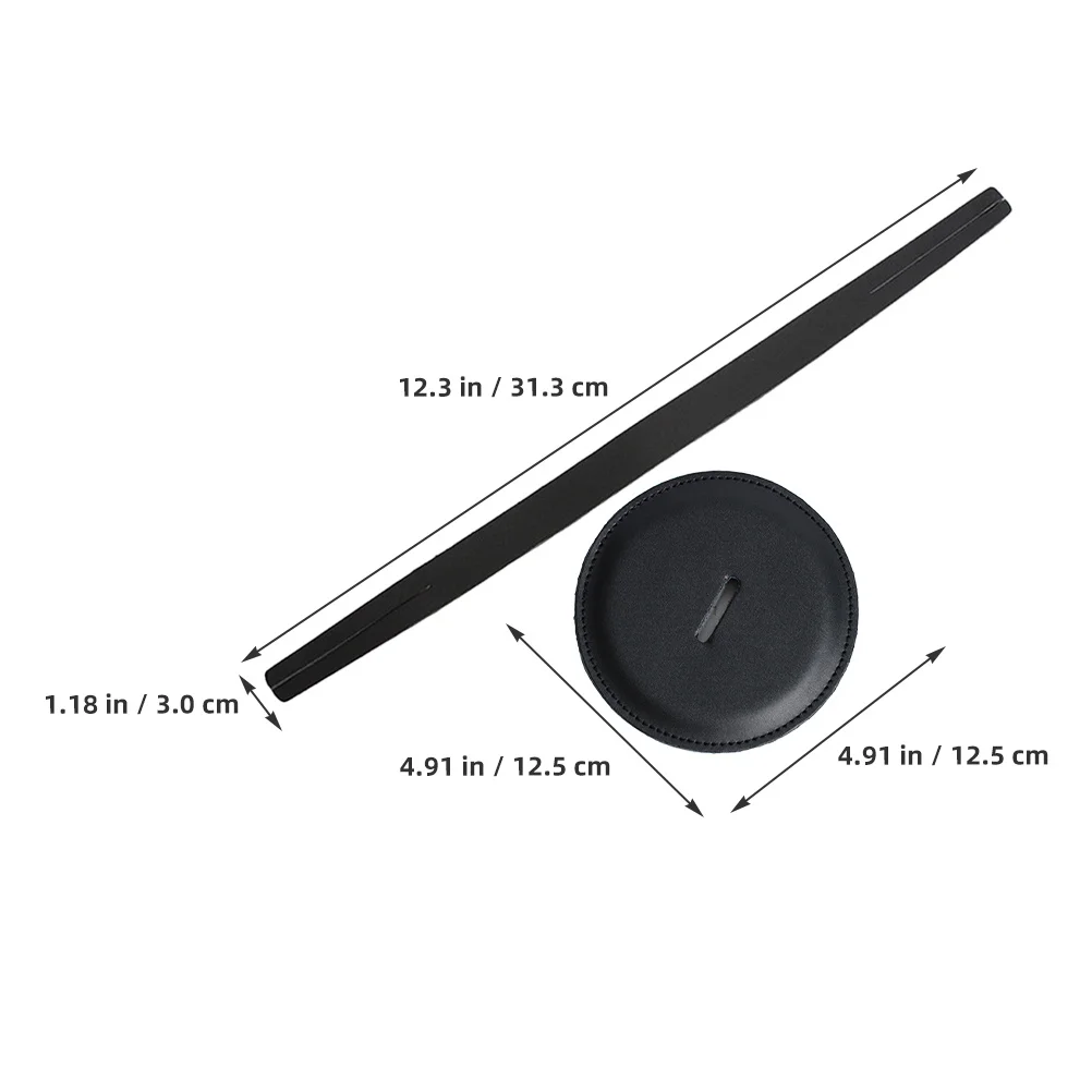 1 set 1 Set Wristband Hand Wristband With Palm Pad For Drummers Non-Slip Protection Wristbands Cymbal Palm Pad Cymbal Supplies
1 set 1 Set Wristband Hand Wristband With Palm Pad For Drummers Non-Slip Protection Wristbands Cymbal Palm Pad Cymbal Supplies