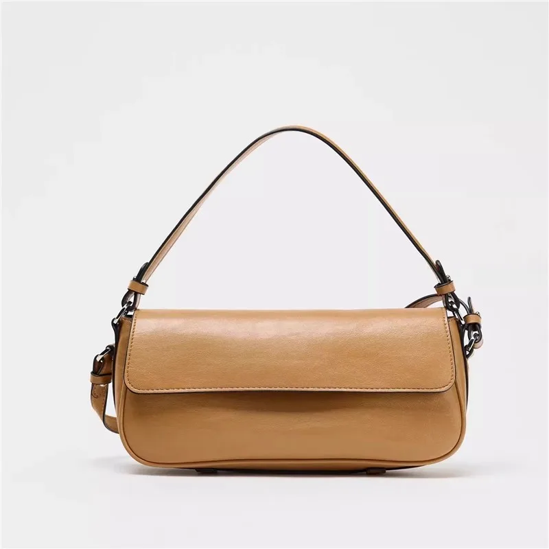 New Fashionable Women's Bag Underarm Crossbody Small Square Bag Stylish Versatile Single Shoulder Handbag for Summer 2025
New Fashionable Women's Bag Underarm Crossbody Small Square Bag Stylish Versatile Single Shoulder Handbag for Summer 2025