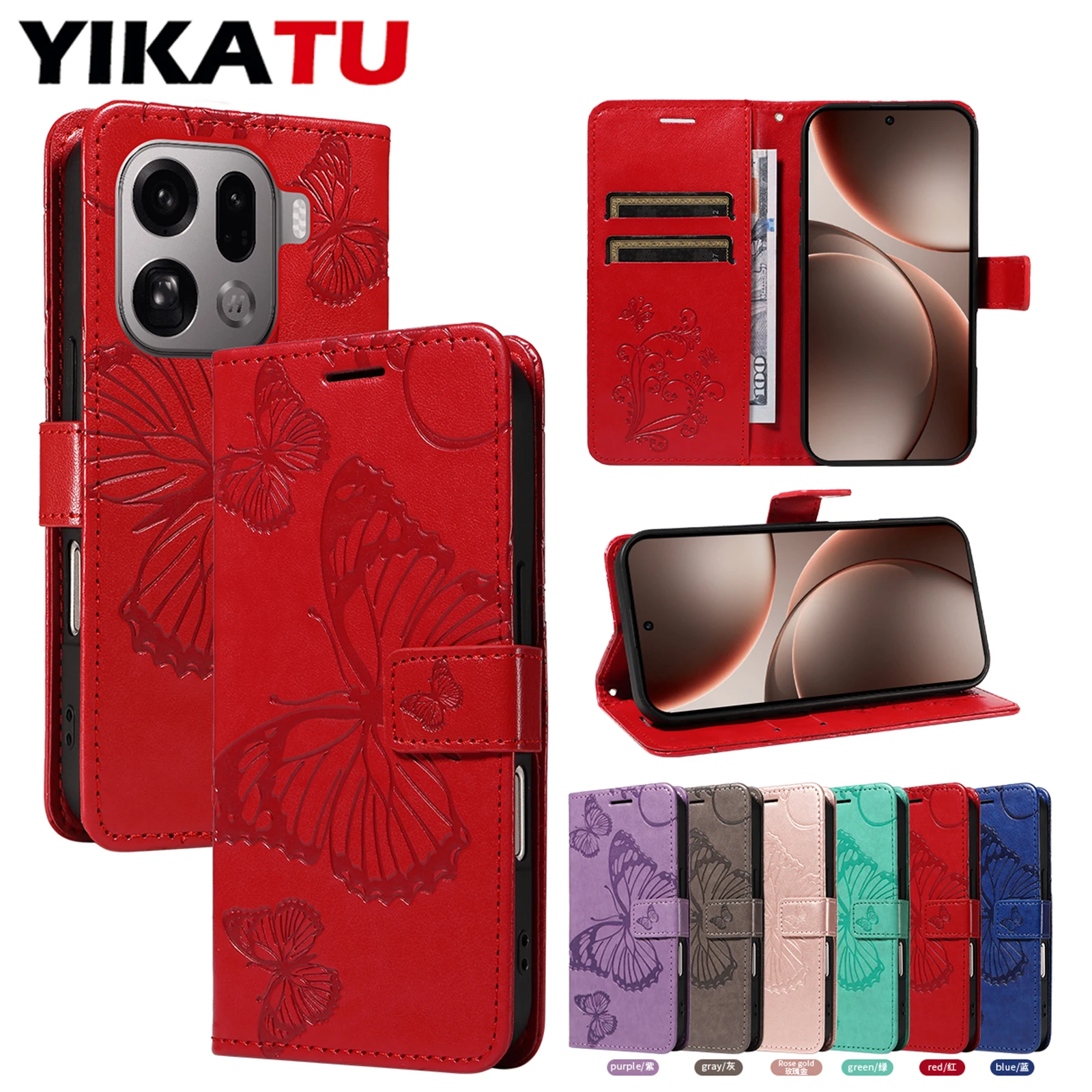 Flip Wallet Leather Case For OPPO Reno 8 T 4G 8 Lite 6 7 Z 11 12 13 14 F 15 Pro 5G 10 Pro Anti Theft Brush Card Framework Cover
Flip Wallet Leather Case For OPPO Reno 8 T 4G 8 Lite 6 7 Z 11 12 13 14 F 15 Pro 5G 10 Pro Anti Theft Brush Card Framework Cover