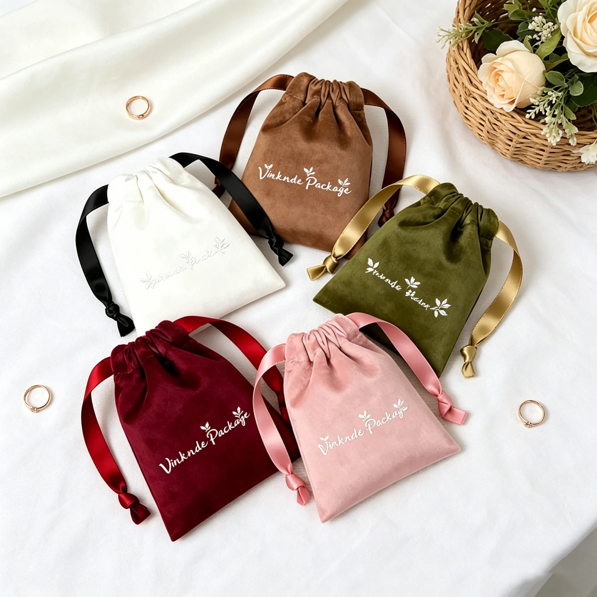 Customized Drawstring Storage Flannel Suede Jewelry Bags Dust Proof For Handbags Reusable Home Storage Handbag Pouch Shoes Boots
Customized Drawstring Storage Flannel Suede Jewelry Bags Dust Proof For Handbags Reusable Home Storage Handbag Pouch Shoes Boots