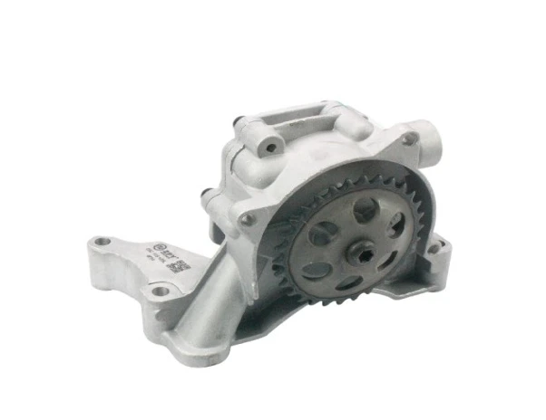 Automotive Parts Oil Pump 03C115105L 03C115105AB
Automotive Parts Oil Pump 03C115105L 03C115105AB