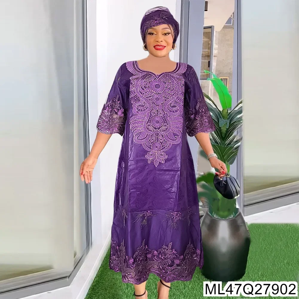 2025 New Middle Eastern Women's Wear Muslim Press Diamond Lace Robe Malay Indonesian Dress Headscarf Plus Size Africa SP-55-4
2025 New Middle Eastern Women's Wear Muslim Press Diamond Lace Robe Malay Indonesian Dress Headscarf Plus Size Africa SP-55-4