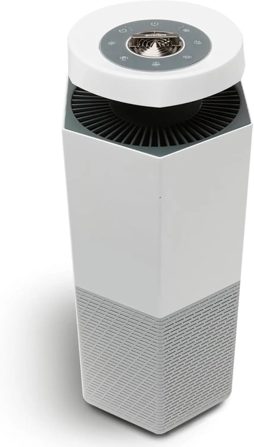 Core C750 Air Purifier for Home, HEPA Filter, Air & Surface Purification, Up to 3000 sqft, Removes 99.97% Pollutants, Mold
Core C750 Air Purifier for Home, HEPA Filter, Air & Surface Purification, Up to 3000 sqft, Removes 99.97% Pollutants, Mold