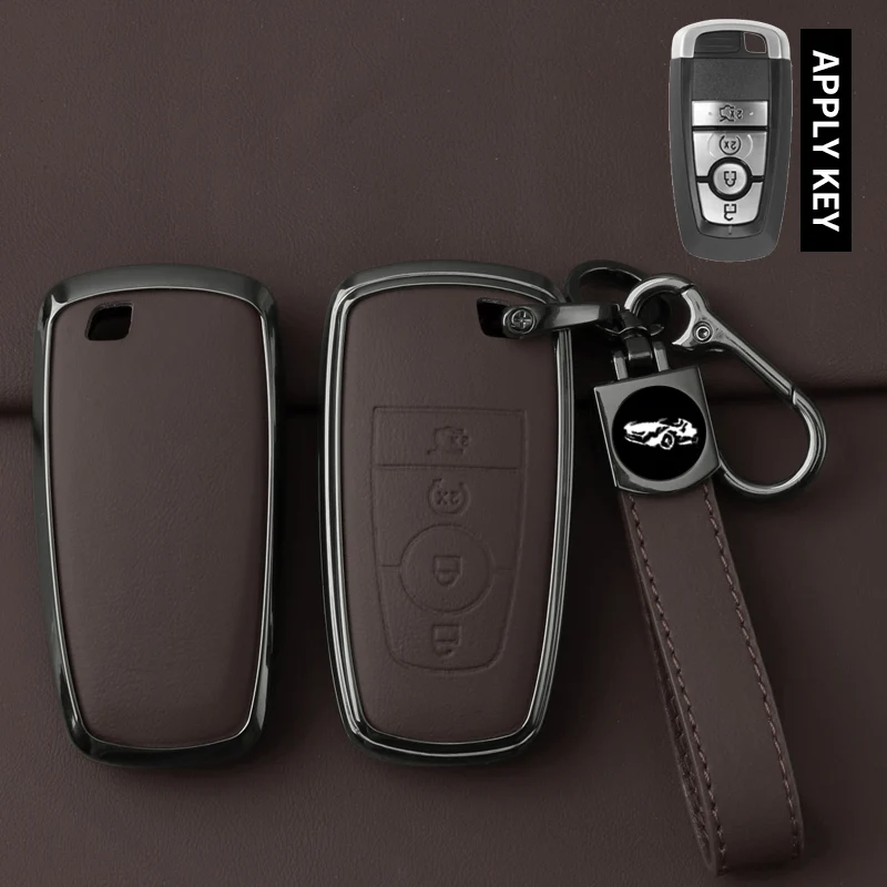 Car remote key set suitable for Ford Explorer Mustang Fusion, Escape F150, F250, F350, F450, F550, Raptor, car keychain accessor
Car remote key set suitable for Ford Explorer Mustang Fusion, Escape F150, F250, F350, F450, F550, Raptor, car keychain accessor