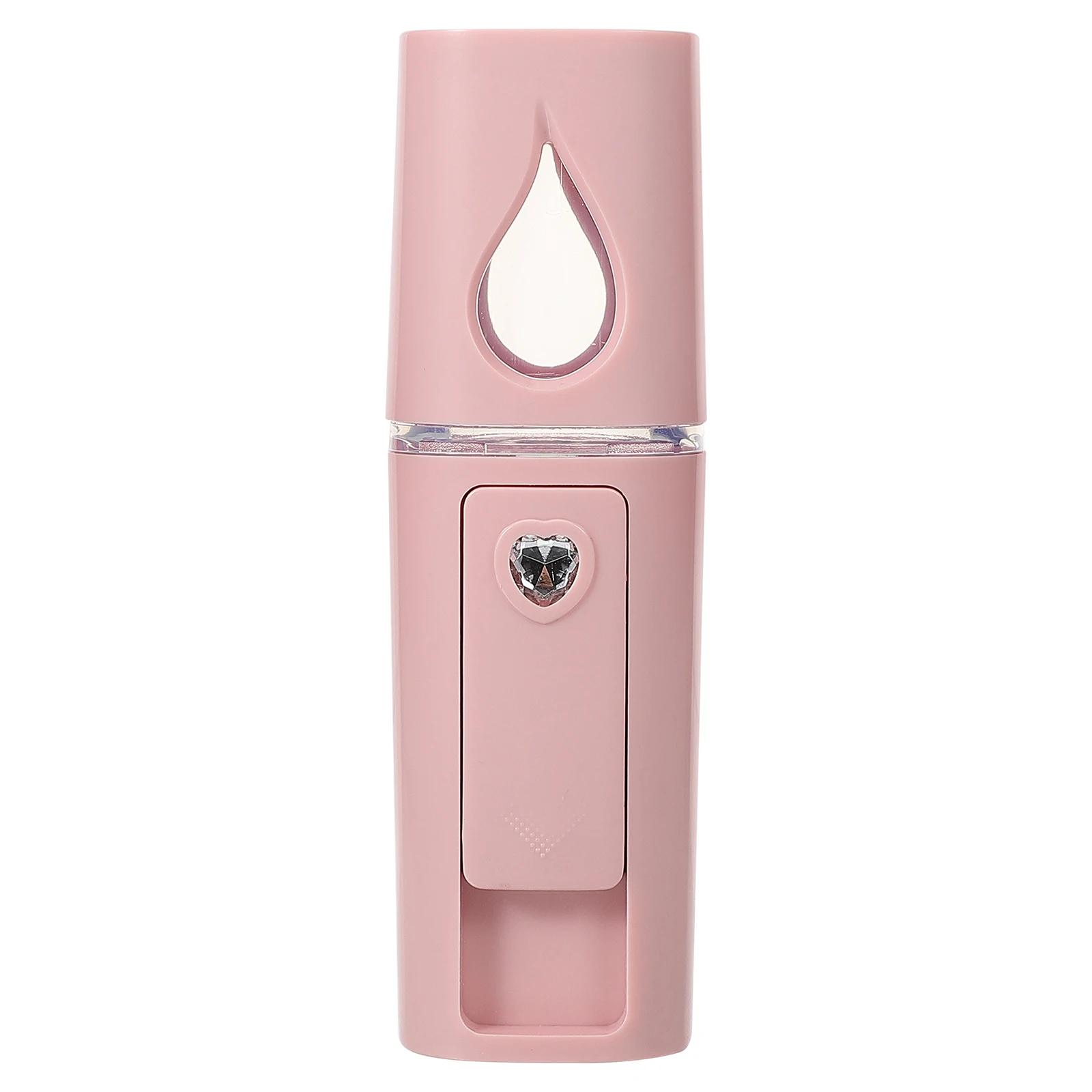 Moisturizing Sprayer Facial Hydration Humidifier Steamer for Esthetician Sauna Face
Moisturizing Sprayer Facial Hydration Humidifier Steamer for Esthetician Sauna Face