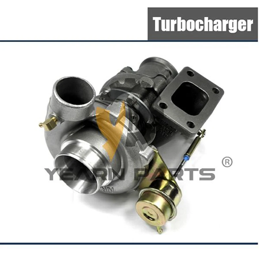 RE71550 316292 316101 Turbocharger Turbo S1B for John Deere Tractor 5320 5510 5415 5415H 5615 5715 Engine 4045T
RE71550 316292 316101 Turbocharger Turbo S1B for John Deere Tractor 5320 5510 5415 5415H 5615 5715 Engine 4045T