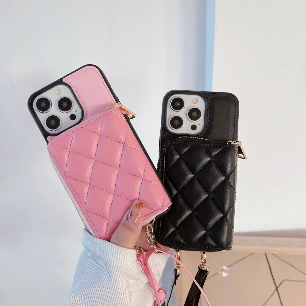 Multi Cards Holder Wallet Flip Leather Cover for iPhone 15 14 13 12 11 Pro Max Crossbody Lanyard Case XR XS MAX 8 7 Plus Funda
Multi Cards Holder Wallet Flip Leather Cover for iPhone 15 14 13 12 11 Pro Max Crossbody Lanyard Case XR XS MAX 8 7 Plus Funda