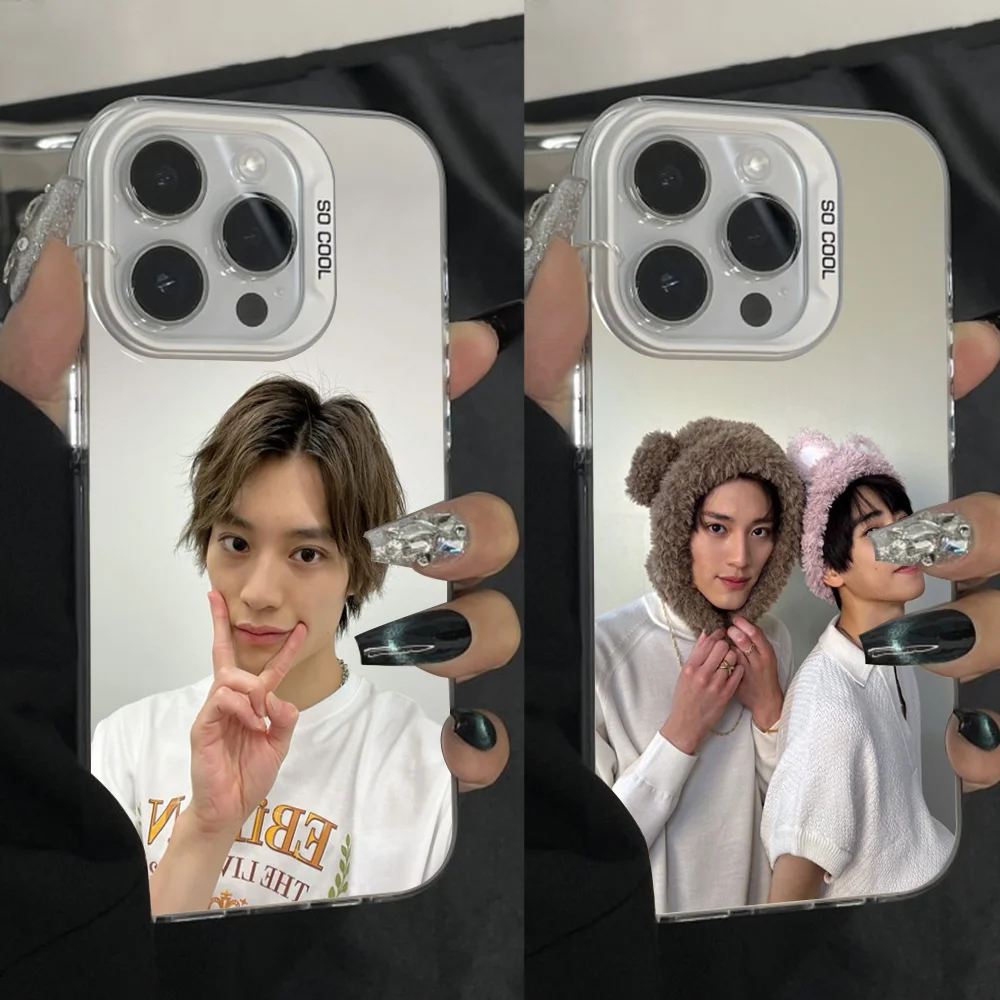 Kenshin Kamimura Phone Case For iPhone 16,15,14,13,12,11,Pro,Max,Plus,Mini,XS Anti Fall Gray Silver Matte Hard Bumper
Kenshin Kamimura Phone Case For iPhone 16,15,14,13,12,11,Pro,Max,Plus,Mini,XS Anti Fall Gray Silver Matte Hard Bumper