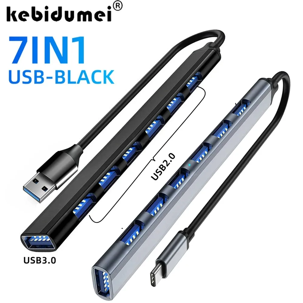 USB-концентратор USB 3.0 HUB USB 2.0 HUB USB C HUB Type C HUB Multi Splitter Высокоскоростной 5 Гбит/с Для ПК Компьютер Многопортовый USB A-концентратор Порт
USB-концентратор USB 3.0 HUB USB 2.0 HUB USB C HUB Type C HUB Multi Splitter Высокоскоростной 5 Гбит/с Для ПК Компьютер Многопортовый USB A-концентратор Порт