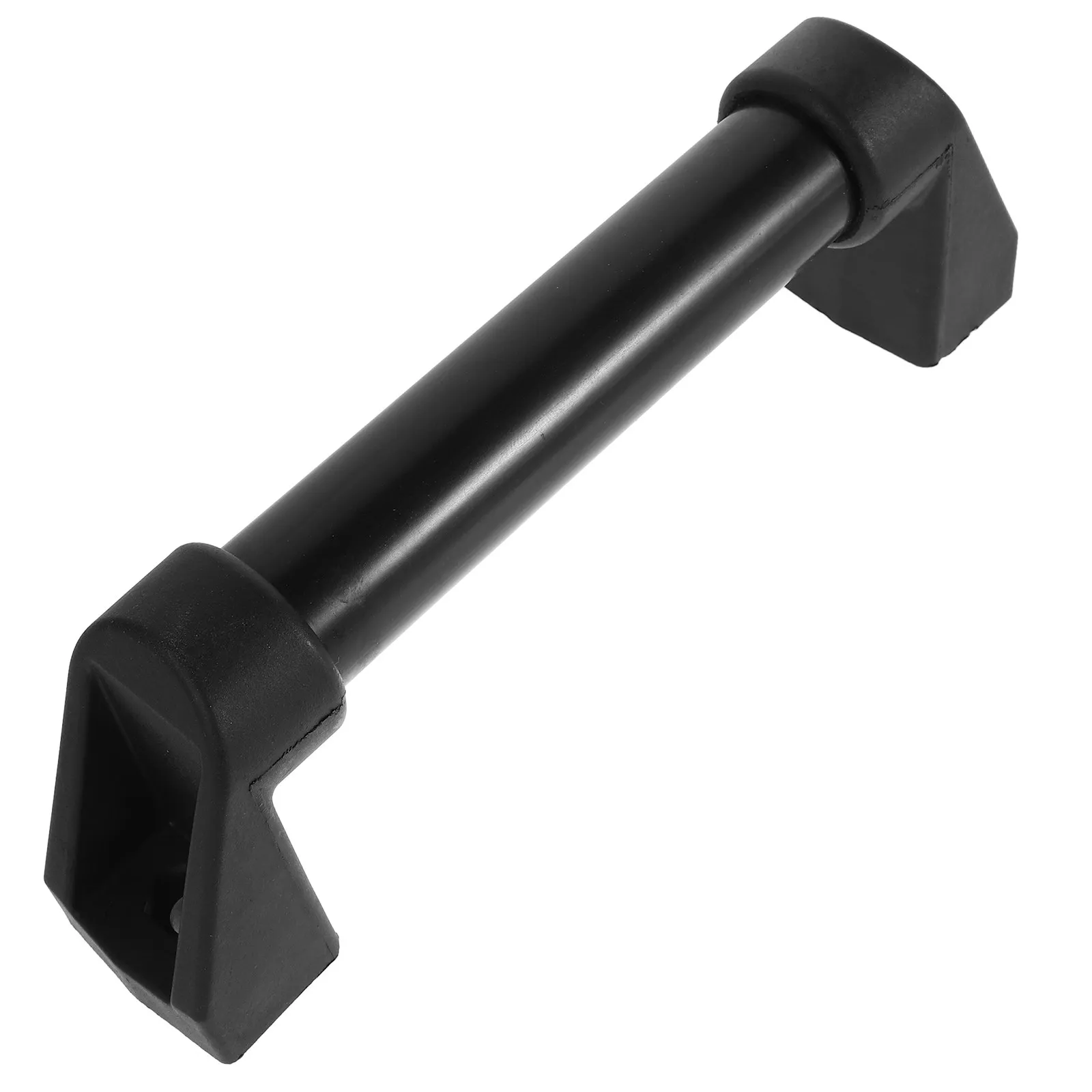 1Set Rv Handrail Carbon Steel Square Head Mechanical Design Safety Passageway Handrail for Camper Van Outdoor Step Wall Mounted
1Set Rv Handrail Carbon Steel Square Head Mechanical Design Safety Passageway Handrail for Camper Van Outdoor Step Wall Mounted