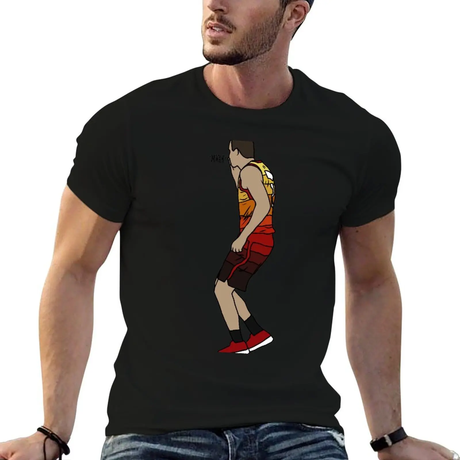 Jow Ingles Blows A Kiss T-Shirt man t shirt summer man t shirt designer T-Shirt
Jow Ingles Blows A Kiss T-Shirt man t shirt summer man t shirt designer T-Shirt